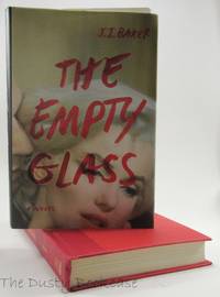 cover of The Empty Glass