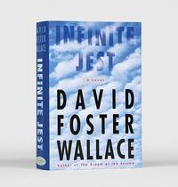 Infinite Jest. by WALLACE, David Foster - 1996