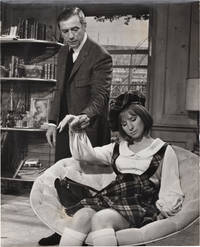 On a Clear Day You Can See Forever (Seven photographs from the 1970 film)