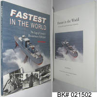 Fastest in the World: The Saga of Canada's Revolutionary Hydrofoils