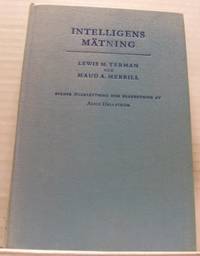 Intelligensmätning. Handledning i burket av de…