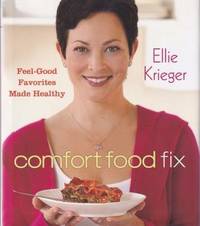 image of Comfort Food Fix