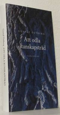 Att odla kunskapsträd.