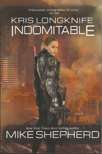 Kris Longknife: Indomitable