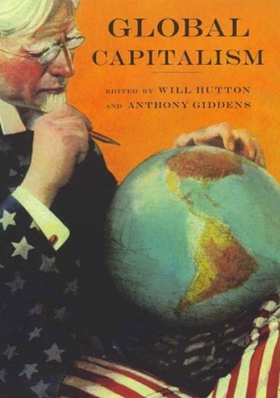 Global Capitalism.