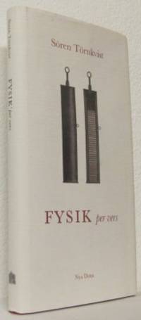 Fysik per vers. En trippel Newton och andra…