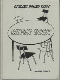 cover of Reading Round Table: Silver Book, Teacher's Edition Primer