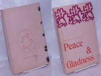 Poems read in peace and gladness by Palmer, Doug, Tove Neville, editors, Gene Fowler, Luis Garcia, Gary Snyder et al - 1966