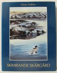 Skimrande skärgård.