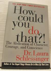 How Could You Do That?! The Abdication of…
