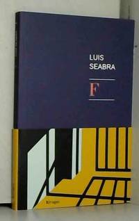 F de Luis Seabra - 2014