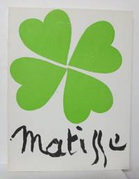 Henri Matisse. Moderna Museet Stockholm 3. 11…