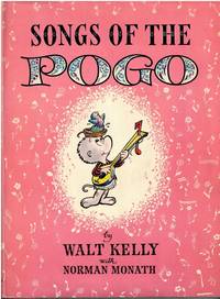 Songs of the Pogo