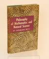 Philosophy of Mathematics and Natural Science