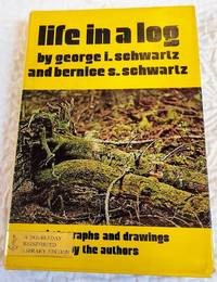 cover of LIFE IN A LOG