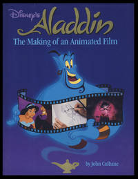 Disney's Aladdin: The Making of an Animated Film