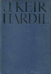 cover of J. Keir Hardie.