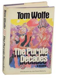 The Purple Decades: A Reader