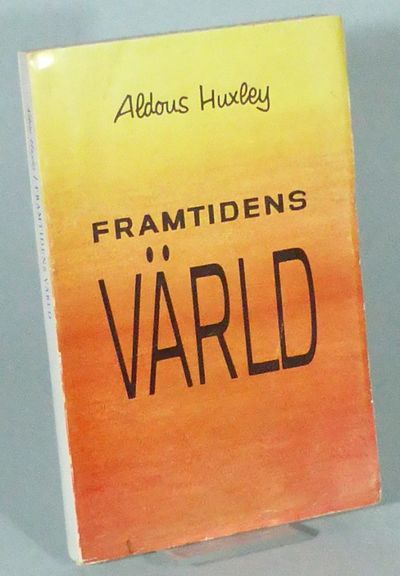 Framtidens värld.