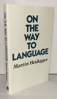 On the Way to Language