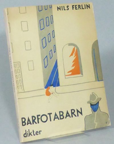 Barfotabarn.