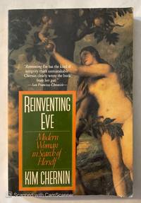 Reinventing Eve Modern woman in search of herself