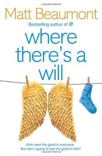 Where There&acirc;s a Will