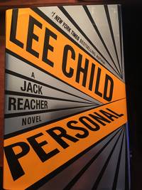 cover of Personal