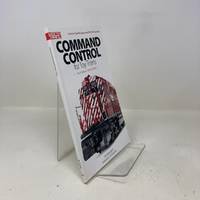 Command Control for Toy Trains (Classic Toy Trains Books)