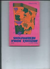 Visitor's Guide to Arizon's Indian Reservations