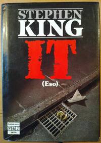 It (Eso) by King, Stephen - 1987