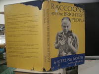 Raccoons are the Brightest People by Sterling North - 1966