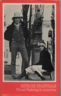 Trout Fishing in America by Brautigan, Richard