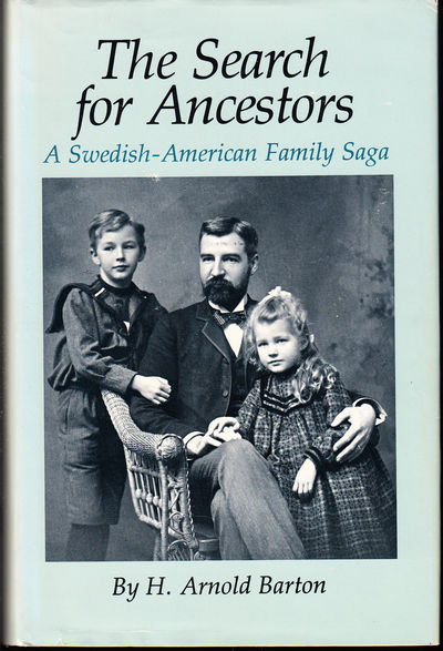 The search for ancestors. A Swedish-American…