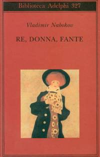 Re, donna, fante