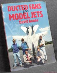 image of Ducted Fans for Model Jets