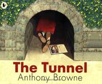 The Tunnel: 1