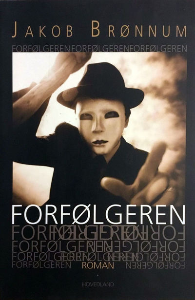Forfølgeren. Roman