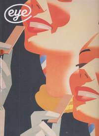image of Eye - the International Review of Graphic Design Volume 89