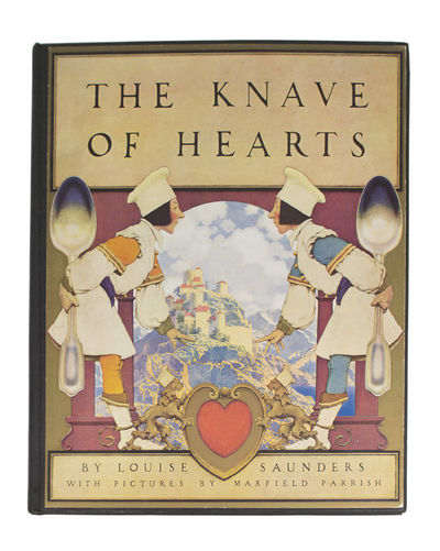 Knave of Hearts