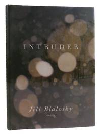 INTRUDER Poems