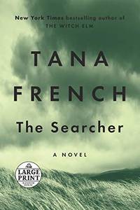 image of The Searcher (Random House Large Print)