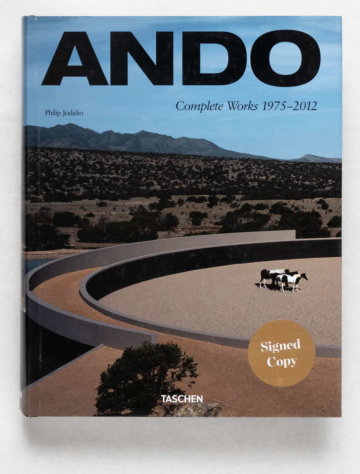 Tadao Ando : Complete Works 1975 - 2012 by Jodidio, Philip