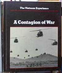 image of A Contagion of War; The Vietnam Experience