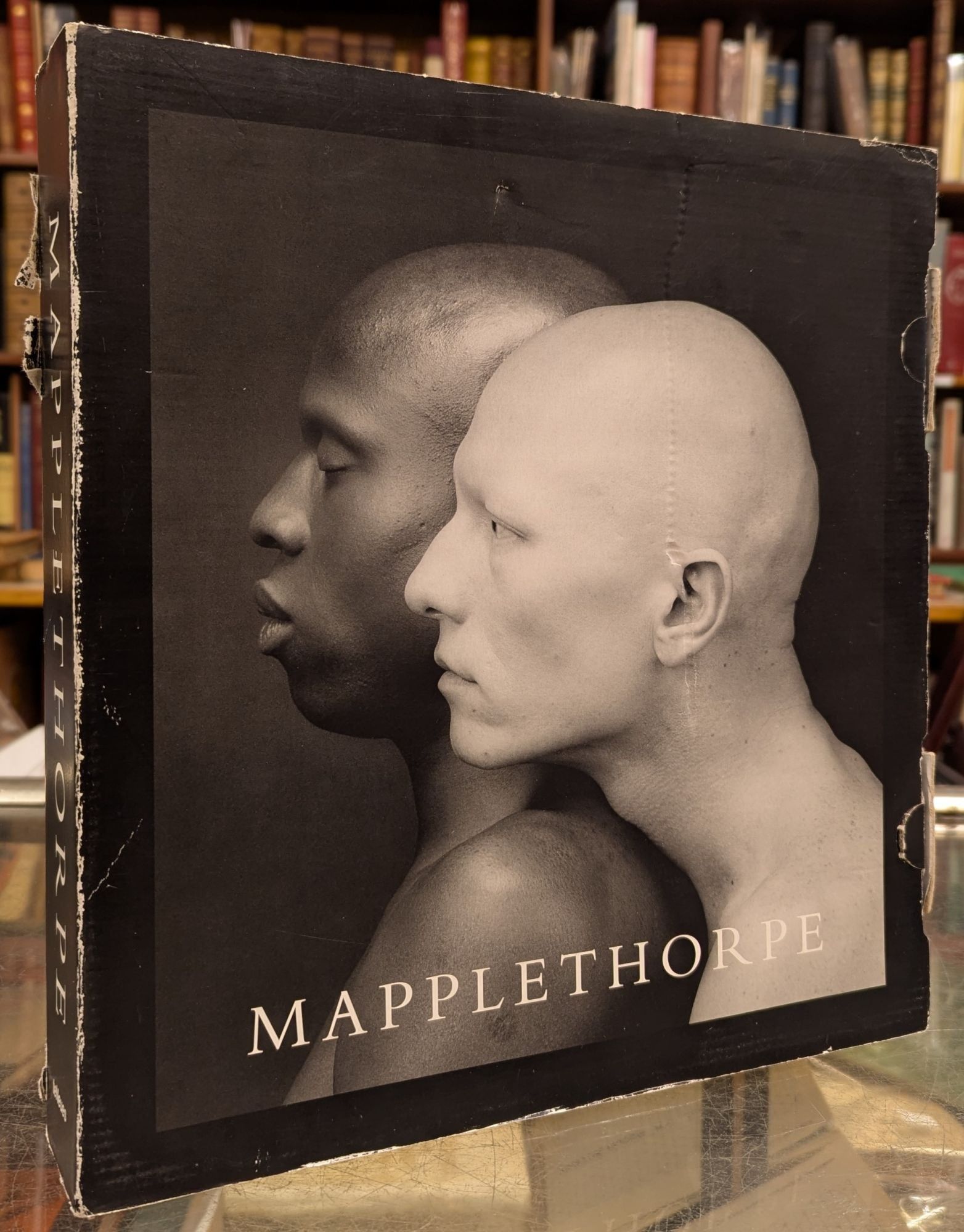 Mapplethorpe by Robert Mapplethorpe; Robert Mapplethorpe