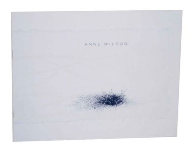 Anne Wilson: Voices