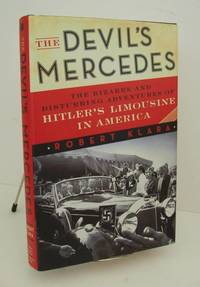 Devil's Mercedes
