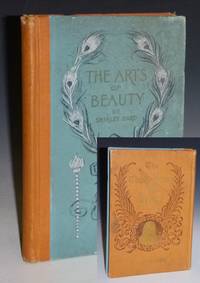image of The Arts of Beauty, Salesman's Canvassing Book