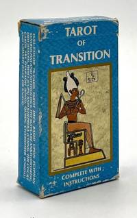 The Tarot of Transition