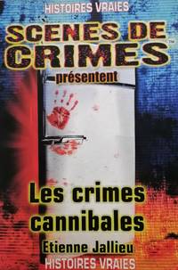 image of Crimes cannibales